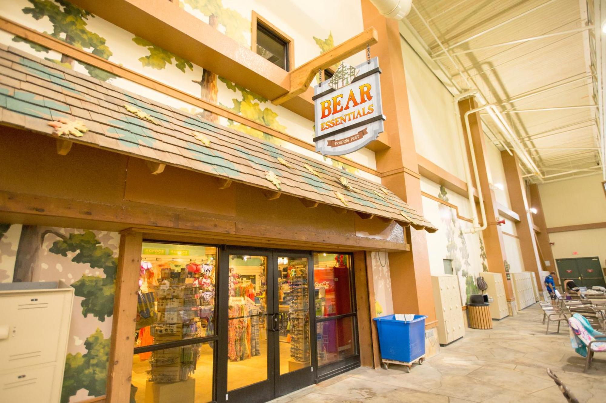 Great Wolf Lodge New England Leominster Exterior photo