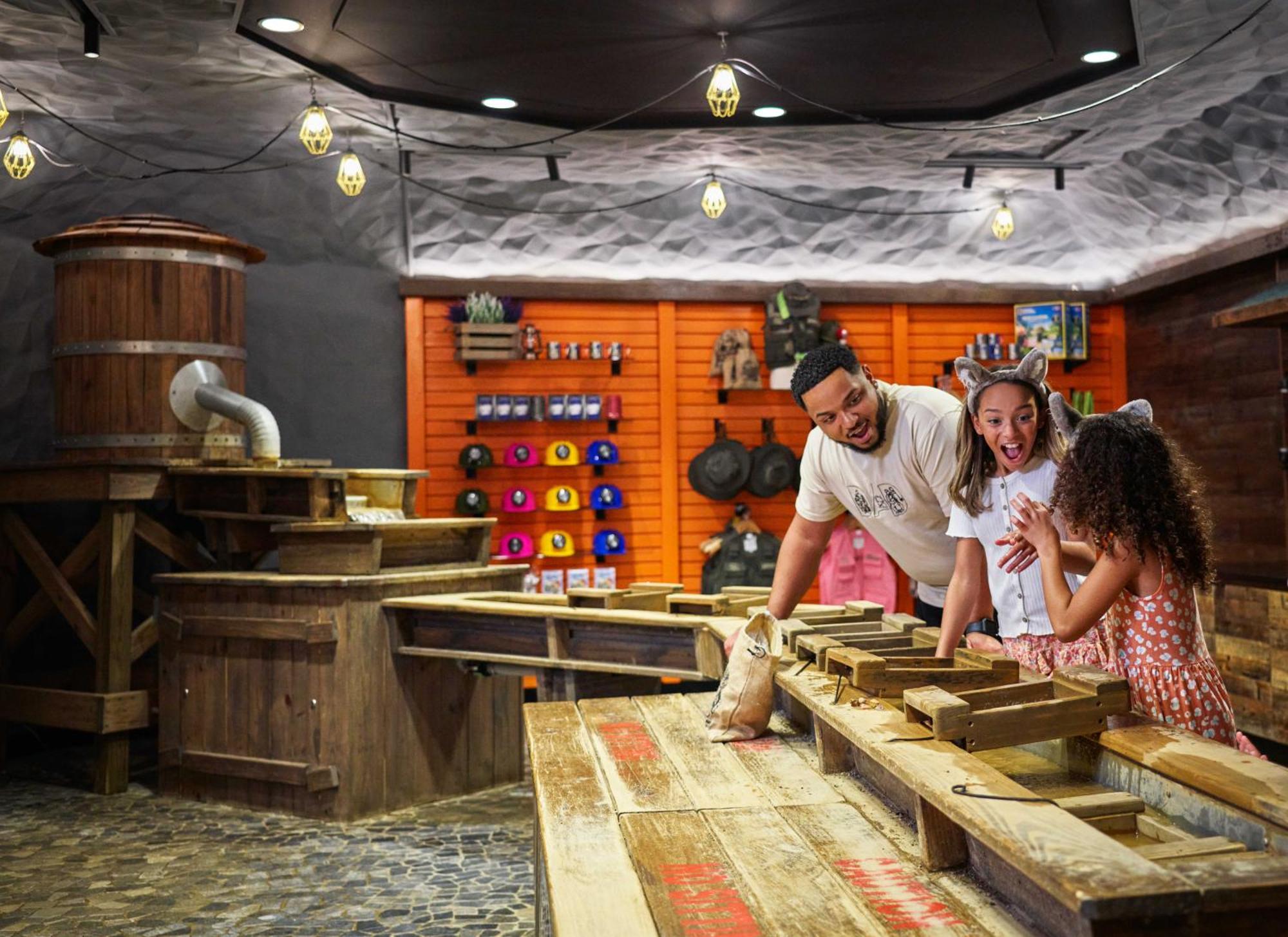 Great Wolf Lodge New England Leominster Exterior photo