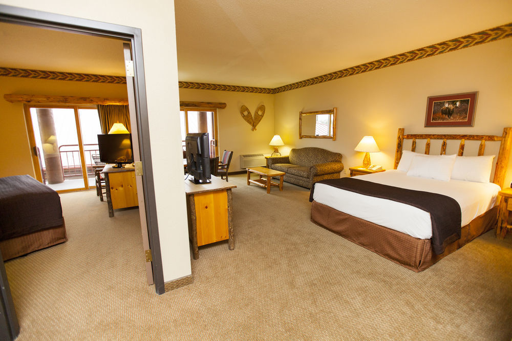 Great Wolf Lodge New England Leominster Exterior photo