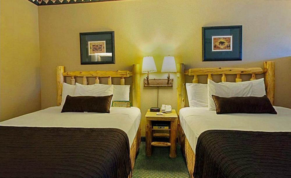 Great Wolf Lodge New England Leominster Exterior photo