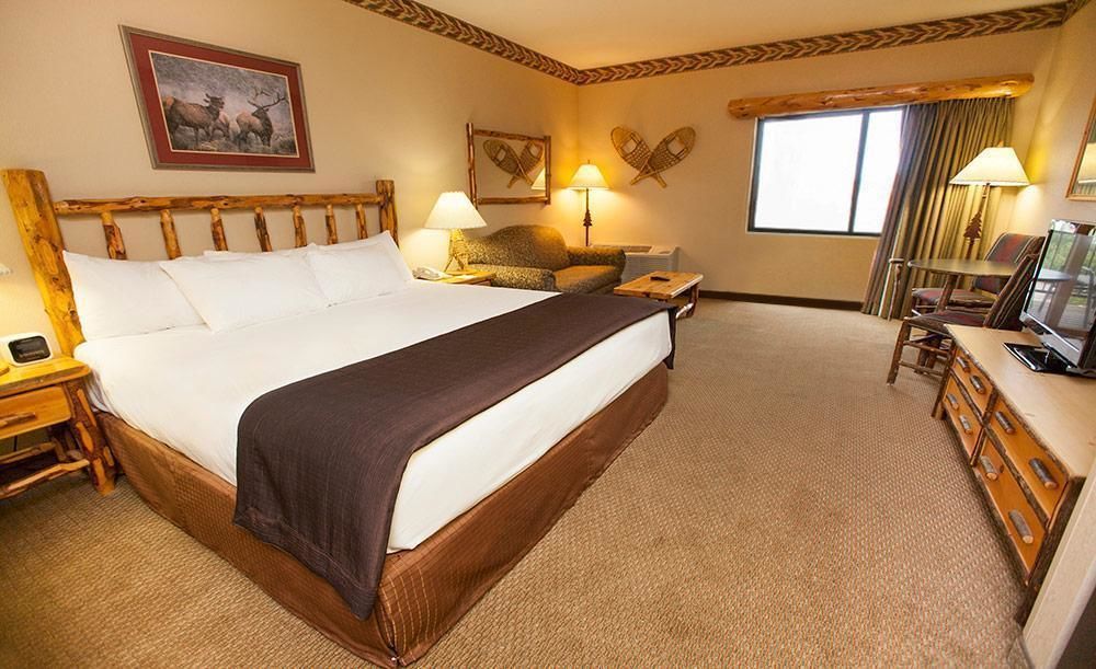 Great Wolf Lodge New England Leominster Exterior photo